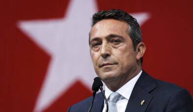 Koç’tan Şampiyonluk Sözü ve Seçim Sürecine Dair Yeni Açıklamalar