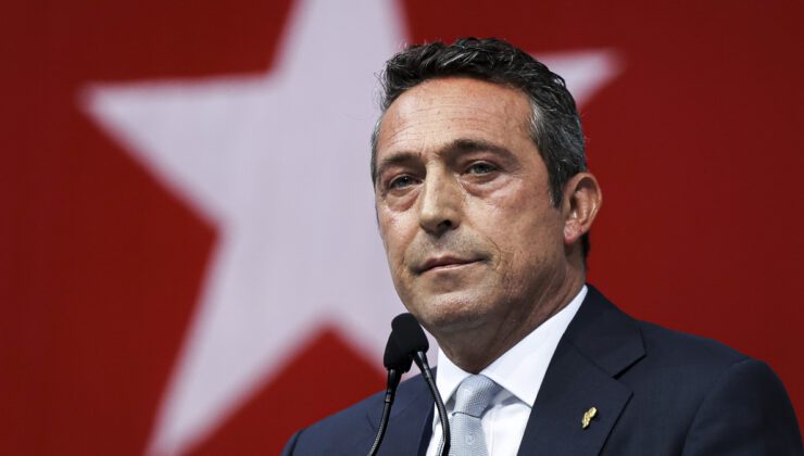 Koç’tan Şampiyonluk Sözü ve Seçim Sürecine Dair Yeni Açıklamalar