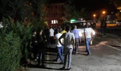 Kömürhan Köprüsü Civarında Kayıp Olayında Uzun Süre Haber Alamayan Yakınlar ve Sonrası