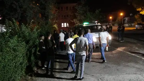 Kömürhan Köprüsü Civarında Kayıp Olayında Uzun Süre Haber Alamayan Yakınlar ve Sonrası