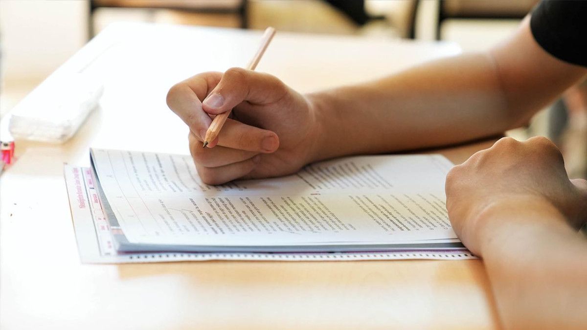 KPSS Başvuruları ve Sınav Programı: Genel Yetenek-Genel Kültür Oturumu Başlıyor