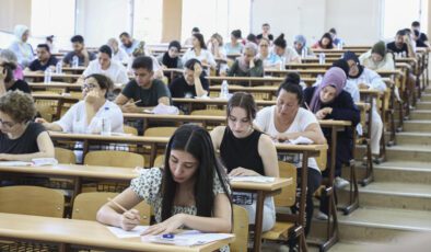 KPSS Başvuruları ve Sınav Programı: Genel Yetenek-Genel Kültür Oturumu Başlıyor