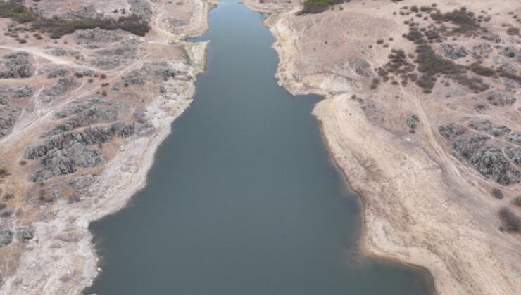 Küresel Isınmanın Etkisiyle Lalapaşa’da Büyüyen Su Krizi ve Günlük Yaşamın Etkileri