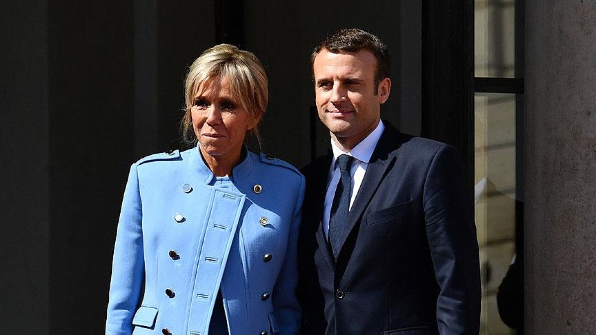 Macron Çifti Üzerindeki İddialara Karşı Avukatların Sert Açıklamaları