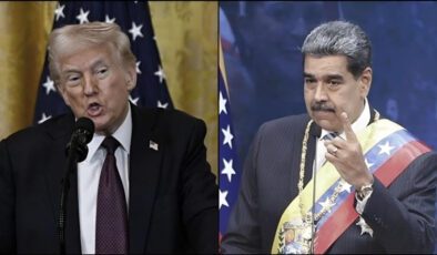 Maduro-SNİ görüşme talebi ve uyuşturucu kaçakçılığı iddiaları üzerinden Venezuela-ABD gerilimi