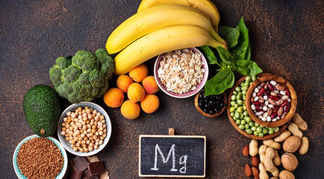 Magnezyum Eksikliği ve Belirtileri: Zorluklar ve Erken Uyarılar