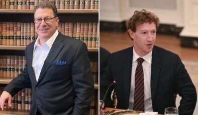Mark Zuckerberg Davası: Avukatın Sahte Hesap Şikayeti ve Meta’nın Yanıtı