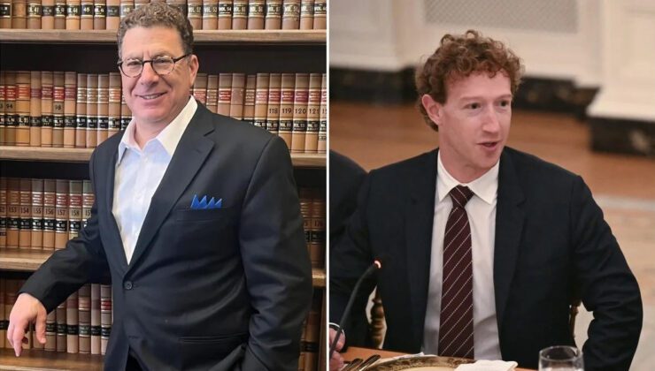 Mark Zuckerberg Davası: Avukatın Sahte Hesap Şikayeti ve Meta’nın Yanıtı