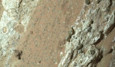 Mars’taki Kayalardaki İzler: Perseverance’ın Sıradışı Bulguları ve Yaşam İşaretleri