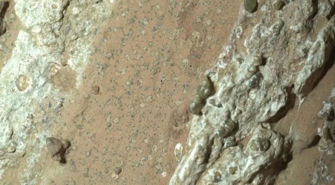 Mars’taki Kayalardaki İzler: Perseverance’ın Sıradışı Bulguları ve Yaşam İşaretleri