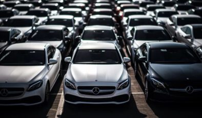 Mercedes-Benz C-Serisi, GLC ve EQE için Almanya’da Genişletilmiş Geri Çağırma: Direksiyon Bağlantı Vidası Kontrol Edilecek
