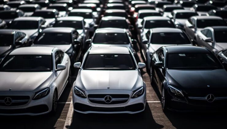 Mercedes-Benz C-Serisi, GLC ve EQE için Almanya’da Genişletilmiş Geri Çağırma: Direksiyon Bağlantı Vidası Kontrol Edilecek