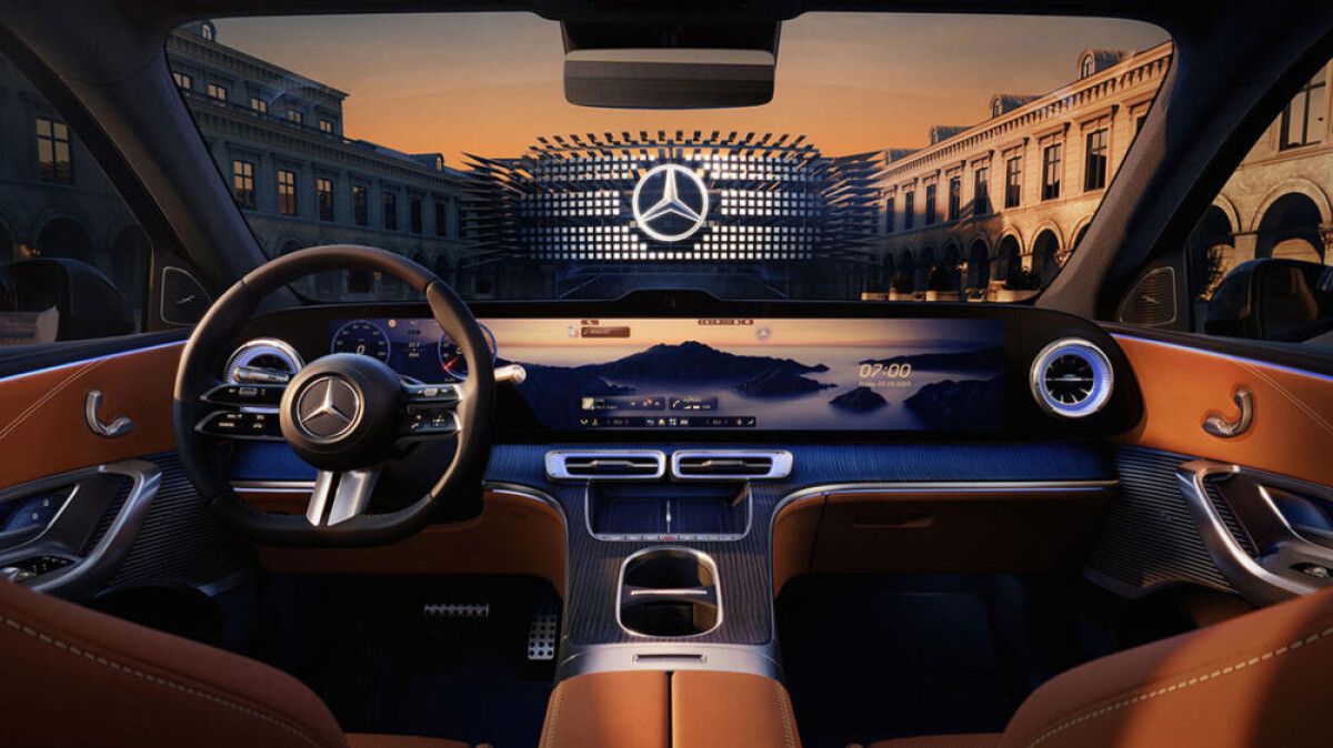 Mercedes-Benz EQ Teknolojiyle Donatılmış GLC: 700 km Menzil ve 800V Hızlı Şarjla Yeni Nesil Elektrikli SUV