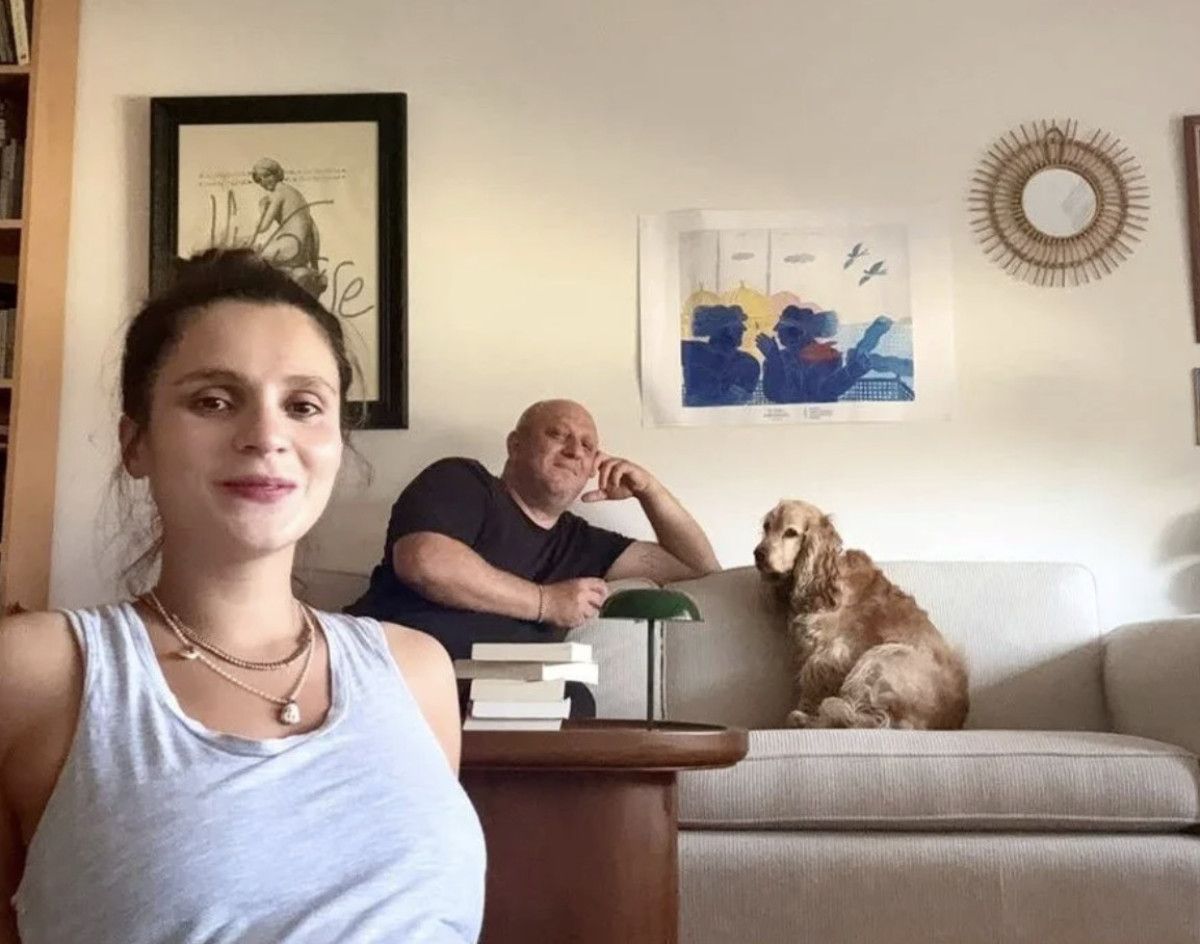 Meriç Aral ve Serkan Keskin: İlk Kez Anne Baba Olmanın Mutluluğu ve Sürpriz Doğum Anı