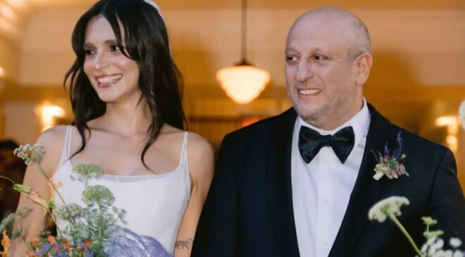 Meriç Aral ve Serkan Keskin: İlk Kez Anne Baba Olmanın Mutluluğu ve Sürpriz Doğum Anı