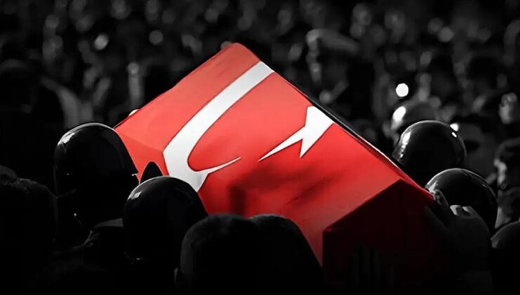 Mersin Özel Harekat Şubesi’nde Atış Eğitiminde Yaşanan Kaza Sonucu Şehit Polis Memuru Mustafa Karapınar