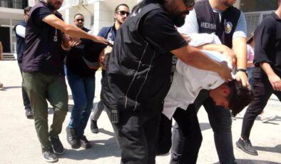 Mersin’de 16 Yaşındaki Hiranur A.’nın Cinayeti: Şüpheliler Tutuklandı