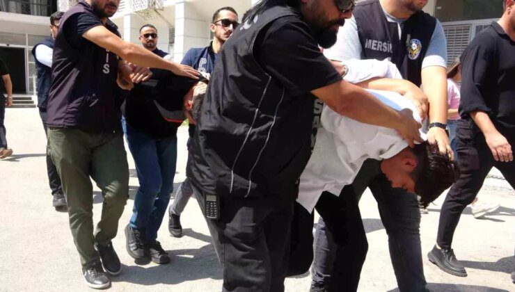 Mersin’de 16 Yaşındaki Hiranur A.’nın Cinayeti: Şüpheliler Tutuklandı