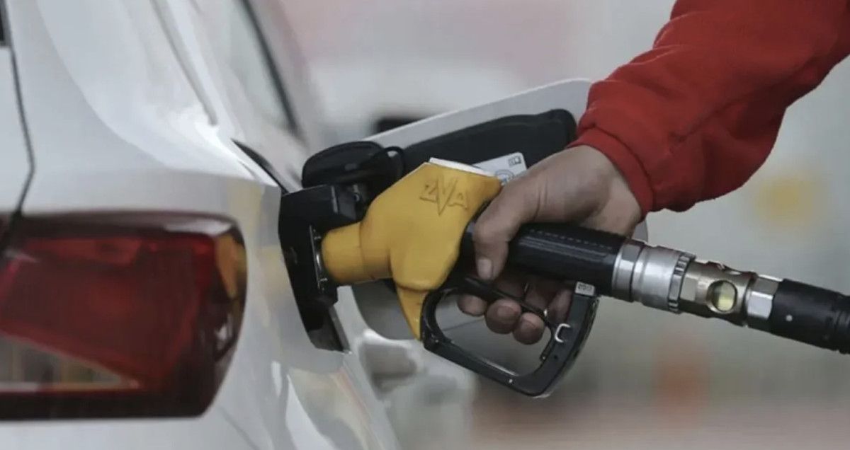 Motorin Fiyatlarına Gece Yarısı Zam: Pompaya Yansıyan 2,05 TL Artış