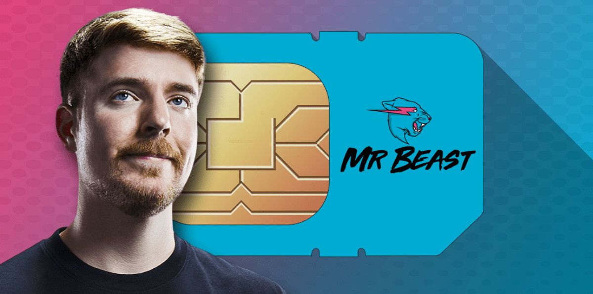 MrBeast Mobil Geleceği: MVNO Modeli ile Büyük Oyunu