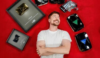 MrBeast Mobil Geleceği: MVNO Modeli ile Büyük Oyunu