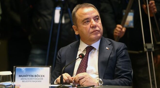 Muhittin Böcek’in Sağlık Durumu ve Gelişmeler: Tutuklama Sonrası Hastane Sevki