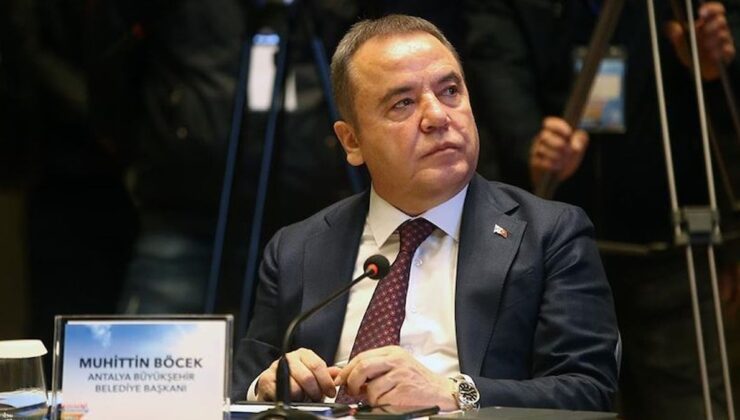 Muhittin Böcek’in Sağlık Durumu ve Gelişmeler: Tutuklama Sonrası Hastane Sevki