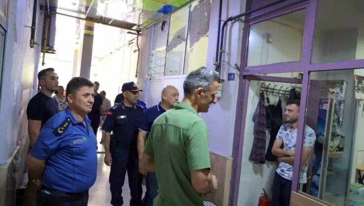Nefesinizi Dumansız Tutun: Zonguldak’ta Sigara Karşıtı Farkındalık Etkinliği