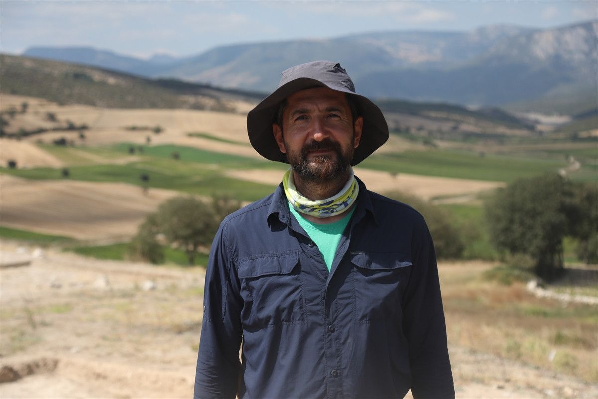 Nerik’in Sırrı: Oymaağaç Höyüğü’nde Hititler ve Kaşkalar Üzerine Yeni Bulgular