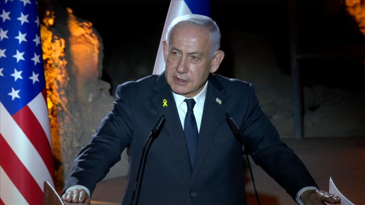 Netanyahu Katar’a Yönelik Eleştirilerini Sıkılaştırdı: Baskı ve Stratejiler Üzerine Yeni Açıklamalar