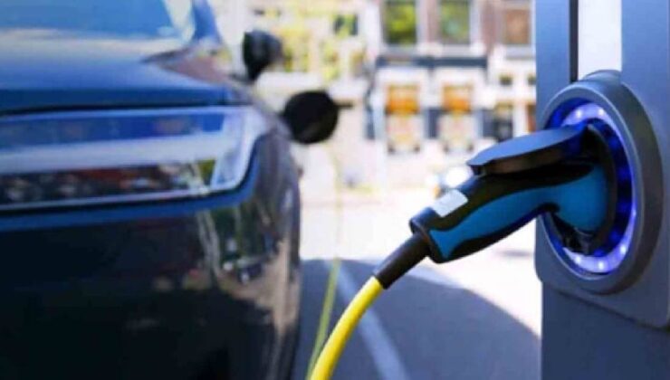 ODMD Verilerine Göre Türkiye Otomobil Pazarında Elektrik ve Hibrit Payı Yükselişte