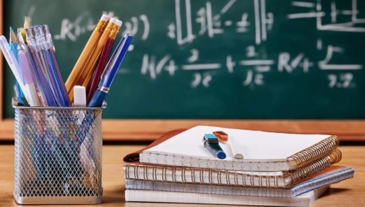 Okulların Yeni Yılı: Müfredat Değişiklikleri ve Dijital İçeriklerle Destek