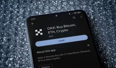 OKX Faces Dutch Fine for Unregistered Crypto Services Ahead of MiCA Transition