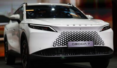 OMODA 7 Türkiye’ye Geliyor: Kayar Ekranlı Lüks D-SUV ile Tanıtım ve Yeni Motor Seçeneği