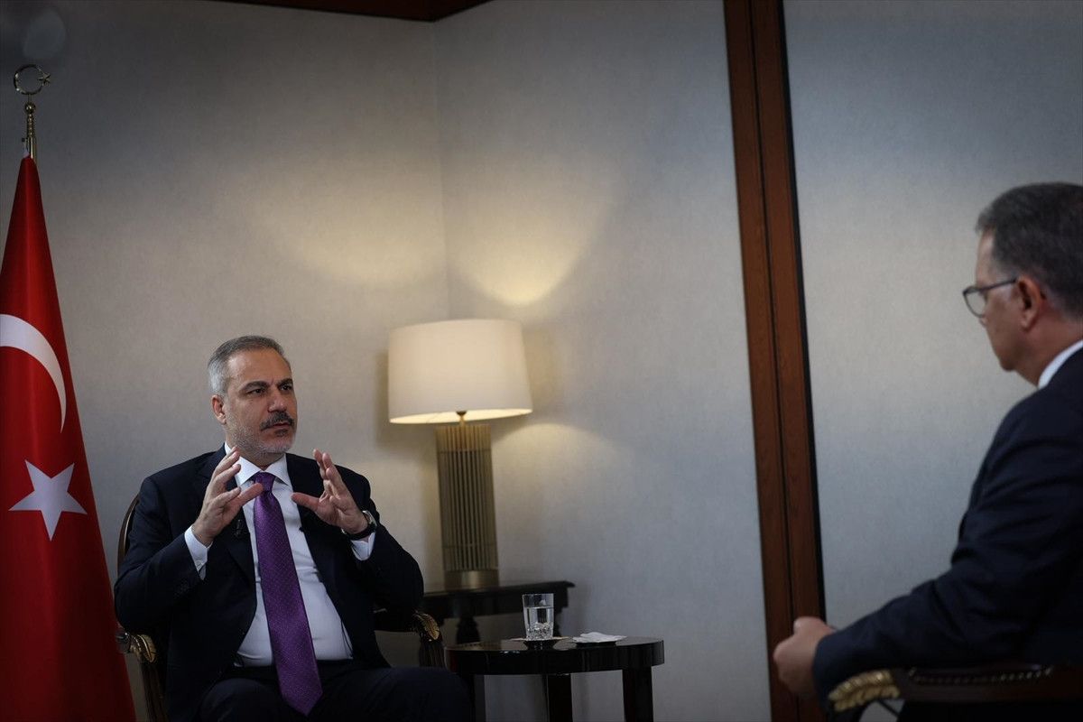 Orta Doğu’da Yeni Strateji: İşbirliği ve Güvenlik Açısından Bölgesel Vizyon
