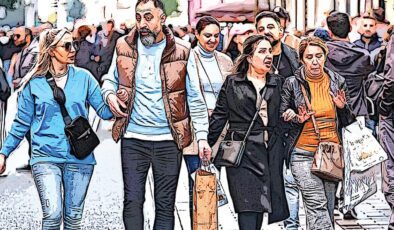 OVP’deki Gözden Geçirme: Pembe Hedefler Geride Kaldı, Yük Vatandaşa Biniyor