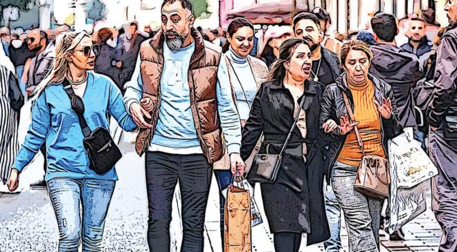 OVP’deki Gözden Geçirme: Pembe Hedefler Geride Kaldı, Yük Vatandaşa Biniyor