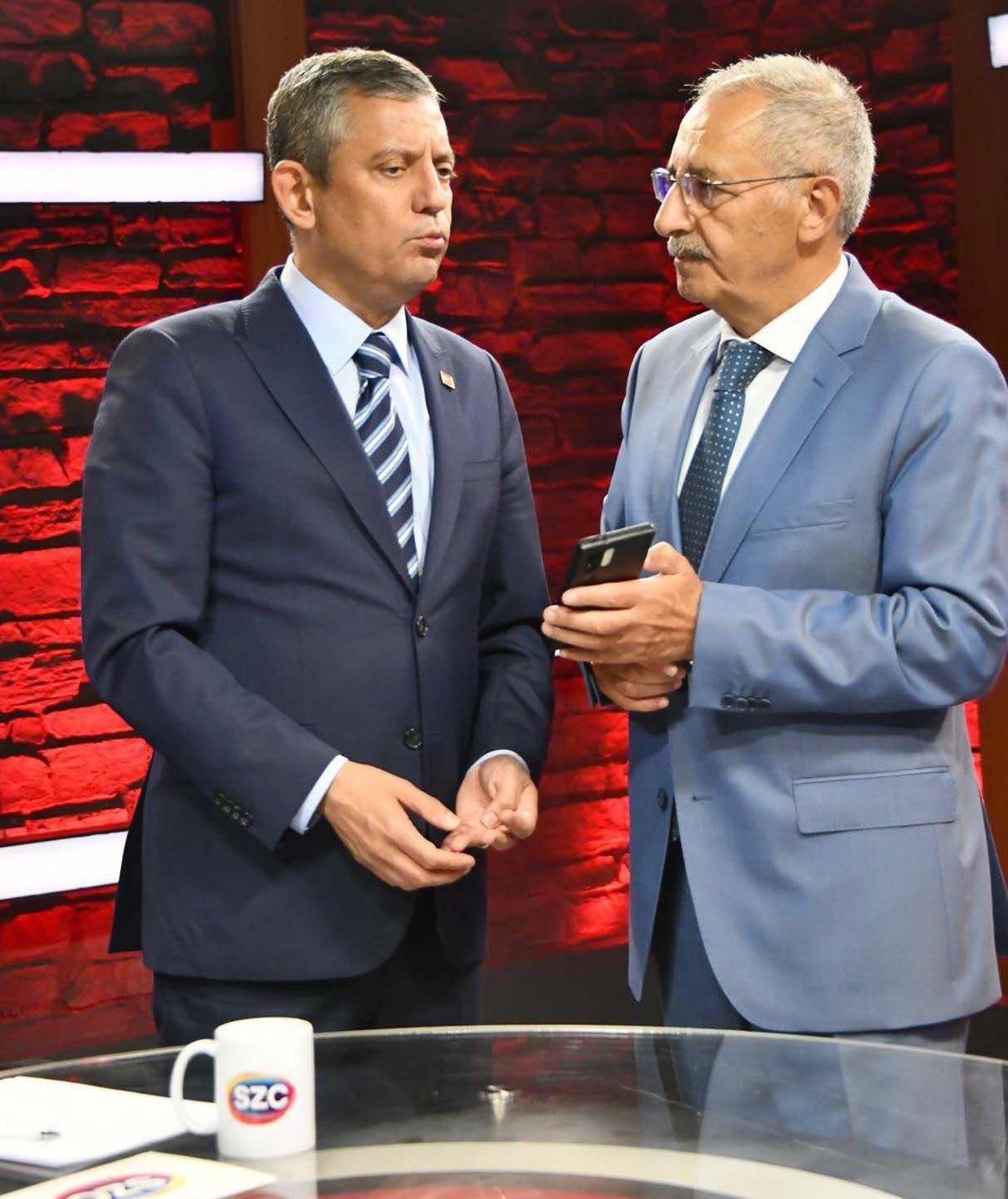 Özel: Olağanüstü Kurultay Süreci ve Kılıçdaroğlu ile Görüşmenin Ayrıntıları