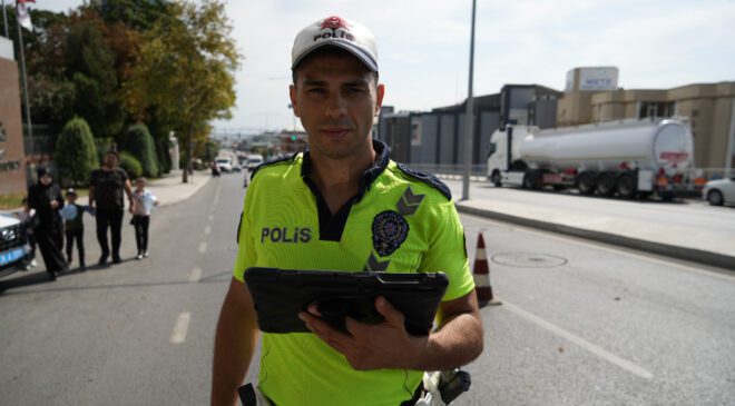 Polis Memuru ve Milli Boksör Ilgar Çelik: Hem Görevde Hem Ringlerde Zafer Yolculuğu
