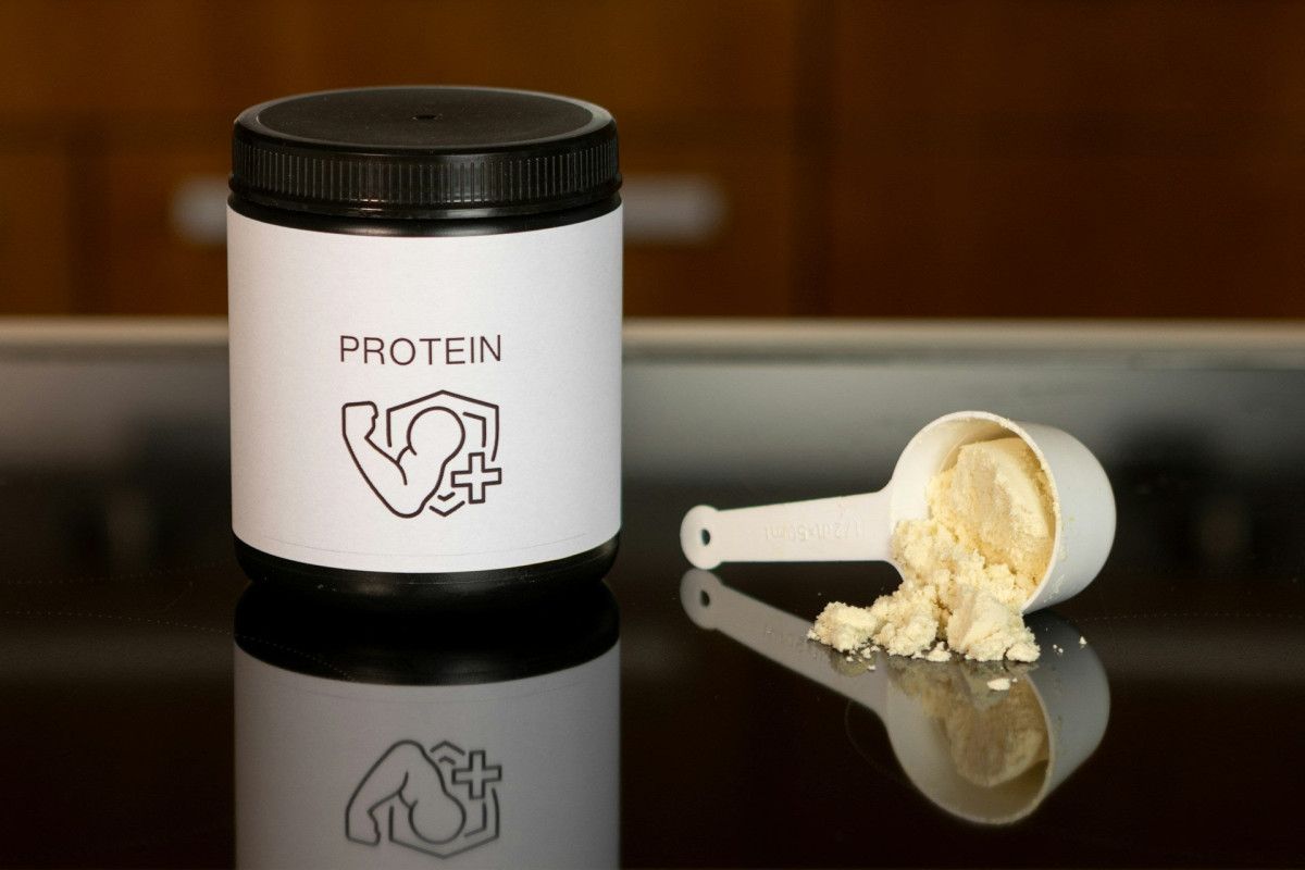 Protein Kapsayıcı mı? Gerçekler ve Dengeye Dair Bilinmesi Gerekenler