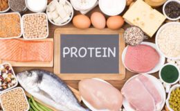 Protein Kapsayıcı mı? Gerçekler ve Dengeye Dair Bilinmesi Gerekenler