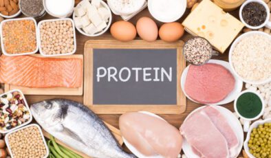 Protein Kapsayıcı mı? Gerçekler ve Dengeye Dair Bilinmesi Gerekenler