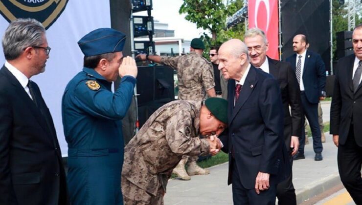 Resmi Gazete’de Emniyet Teşkilatında Yapılan Atama Değişiklikleri