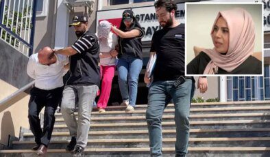 Restoran Dolandırıcılığı: Yemek Programıyla Ünlenen Reyhan Şef ve Eşinin 28,5 Milyon TL’lik Vurgunu