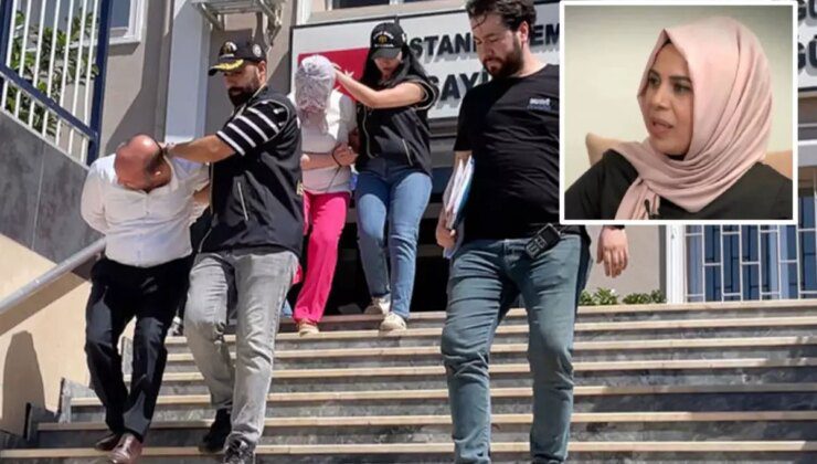 Restoran Dolandırıcılığı: Yemek Programıyla Ünlenen Reyhan Şef ve Eşinin 28,5 Milyon TL’lik Vurgunu