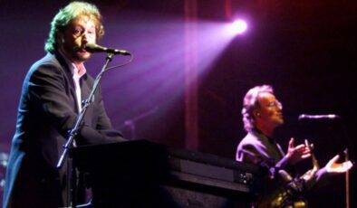 Rick Davies’in Vefatı ve Supertramp’in Mirası: 50 Yıllık Yolculuk ve Bir Kriz