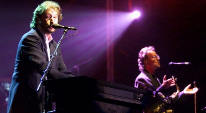 Rick Davies’in Vefatı ve Supertramp’in Mirası: 50 Yıllık Yolculuk ve Bir Kriz