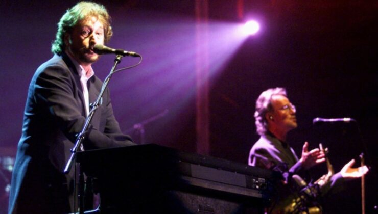 Rick Davies’in Vefatı ve Supertramp’in Mirası: 50 Yıllık Yolculuk ve Bir Kriz