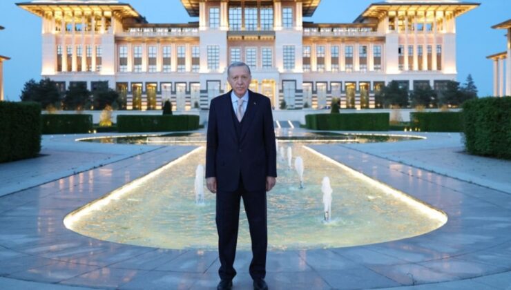 Sarayı Finanse Eden Bütçe: Örtülü Ödenek ve Maaş Artışlarının Detayları