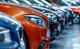 Şehir İçinde Kolay Kullanım ve Düşük Yakıt Tüketimiyle Öne Çıkan SUV Tercihi: Kadın Sürücüler İçin En İyi Modeller
